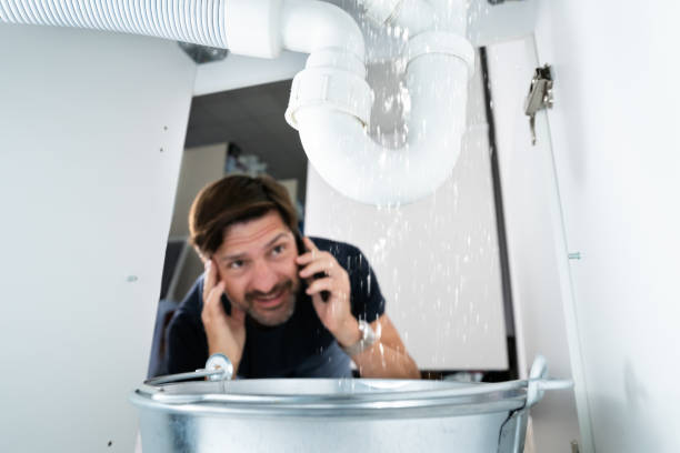 Reliable East Cleveland, TN Plumbing Solutions