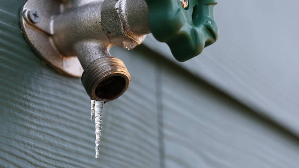 Best Residential Plumbing Services  in East Cleveland, TN