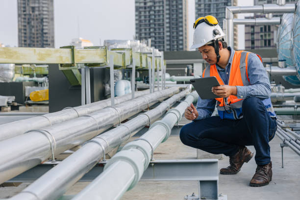 Best Leak Detection Services  in East Cleveland, TN