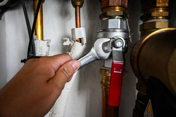 Best Emergency Plumber  in East Cleveland, TN